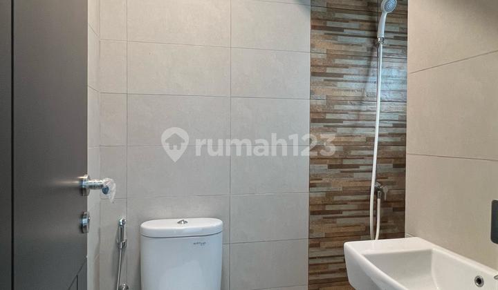 Rumah Cluster Cantik Desain Kekinian di Cluster Regia Summarecon Crown Gading Bekasi 2