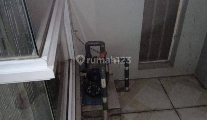 Dijual Rumah Di Metland Menteng Jakarta Timur 2