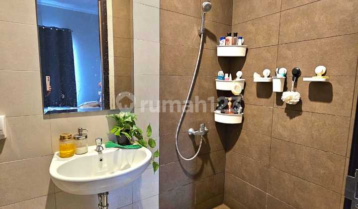 For Sale Ready to Occupy House in Regia Cluster Summarecon Crown Gading Bekasi 2