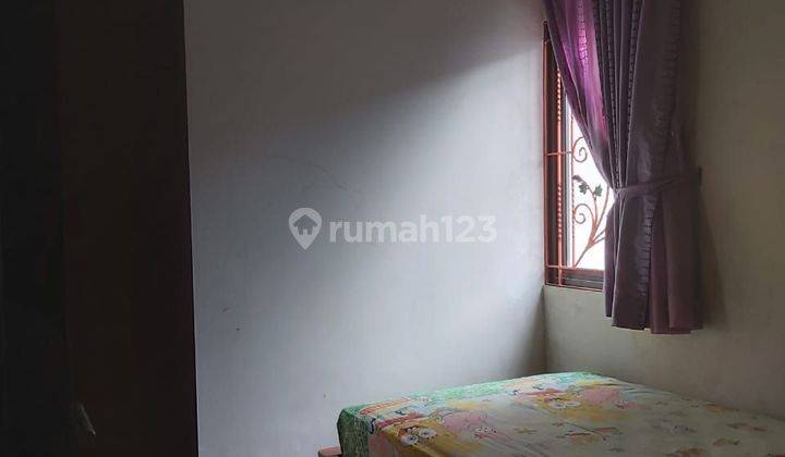 Rumah di Metland mentang 2 Lantai SHM Bagus cakung Jakarta Timur 1