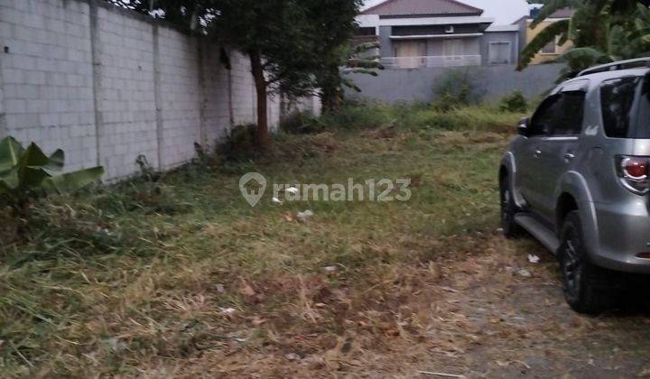 Tanah di Rawalumbu Bekasi 1200 SHM Jawabarat 1