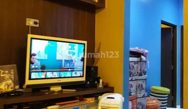 Rumah di Metland Menteng 2 Lantai SHM Cakung Jakarta Timur 2