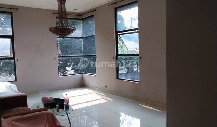 Rumah Kos Furnished 3 Lantai Shm Di Metland Menteng 2