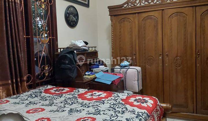 Dijual Rumah Hook di Metland Ujung Menteng Jakarta Timur 2