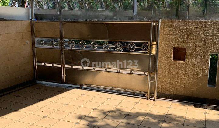 Dijual Cepat Rumah 2 Lantai di Metland Menteng Cakung Jakarta Timur 1