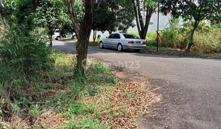 Dijual Tanah Kavling Komplek Bima Fajar Legenda Bekasi Jawa Barat 2