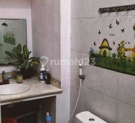 Dijual Cepat Rumah 2 Lantai Di Bulevar Hijau Kota Harapan Indah, Bekasi 2