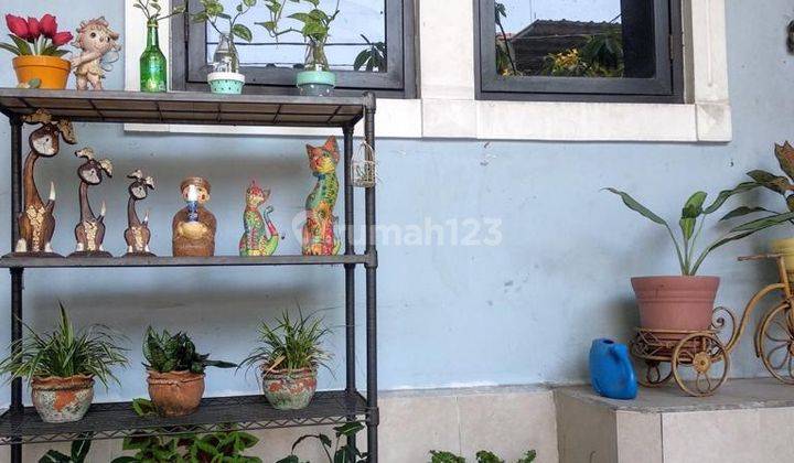 Dijual Cepat Rumah 2 Lantai Di Bulevar Hijau Kota Harapan Indah, Bekasi 1