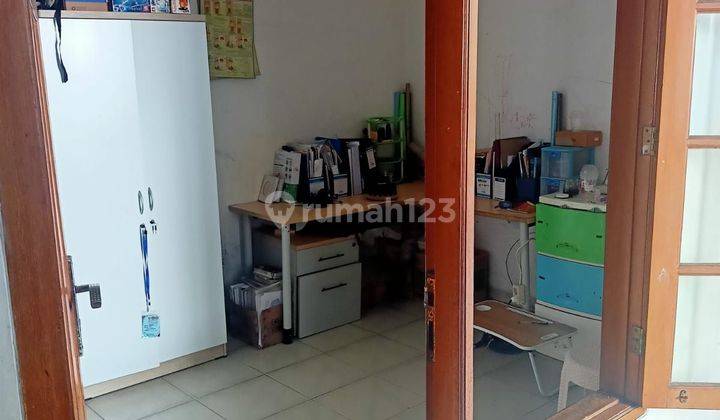 Dijual Cepat 
Rumah di Pulo Asem, Jakarta Timur. 2