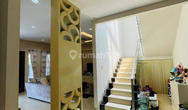 Dijual Cepat Rumah Bagus di Sunter 2