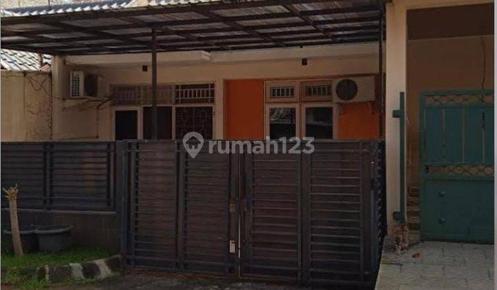 Dijual Cepat Rumah di Taman Modern Cakung, Jakarta Timur  1