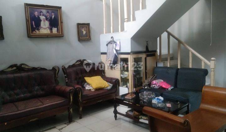 Dijual Cepat Rumah di Taman Modern Cakung, Jakarta Tim 1