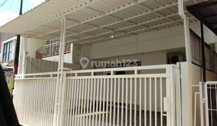 Dijual Cepat Rumah Siap Huni di Taman Modern Cakung Jakarta Timur 1