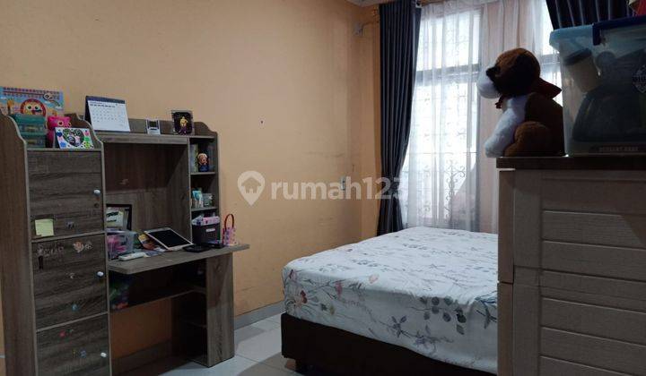 Dijual Cepat Murah Rumah Taman Modern Cakung Jakarta Timur 2