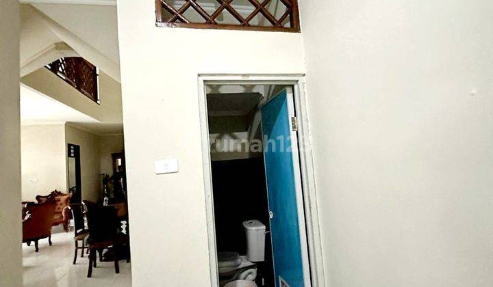 Dijual Rumah Murah Siap Huni Pondok Kelapa, Duren Sawit  2