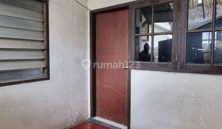 Dijual Rumah di Cipinang Indah 1 Jakarta Timur 2