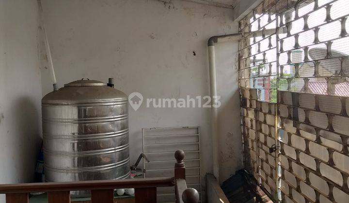 Dijual Rumah Di Kayu Putih Jak Tim 2