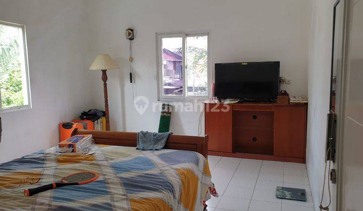 Dijual Cepat Rumah di Taman Modern Jakarta Timur 2