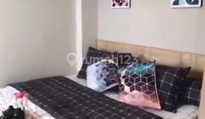 Apartemen Oak Tower
Jl Perintis kemerdekaan