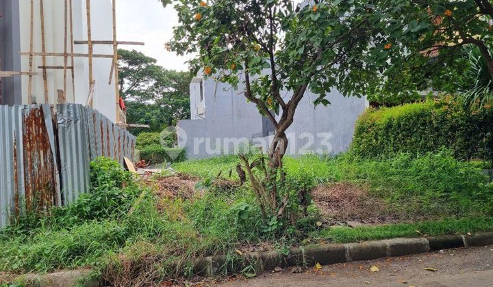 For Sale: Plot of Land in Metland Menteng Cakung, East Jakarta For Sale: Plot of Land in Metland Menteng Cakung, East Jakarta