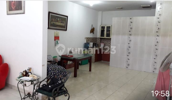 DIJual Cepat Rumah Cluster Ifolia Siap Huni
Harapan Indah 2  Bekasi 2