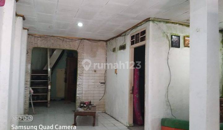 Dijual Cepat Rumah di Pulo Gebang Permai Jakarta Timur. 2