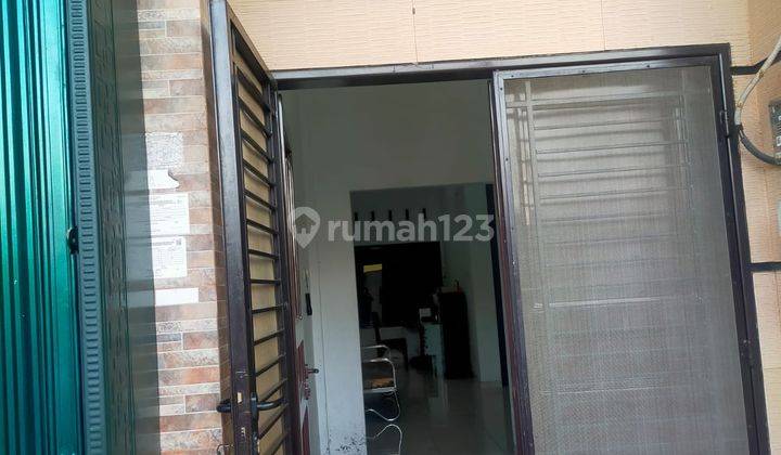 Dijual Rumah di Jalan Utama Pekalongan Jawa Tengah 2