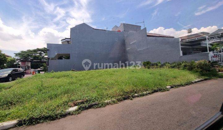 Dijual Murah Tanah Kavling Metland Menteng Cakung  2