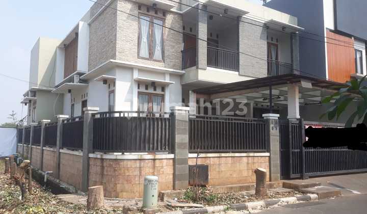 Dijual Rumah Baru Metland Menteng Cakung