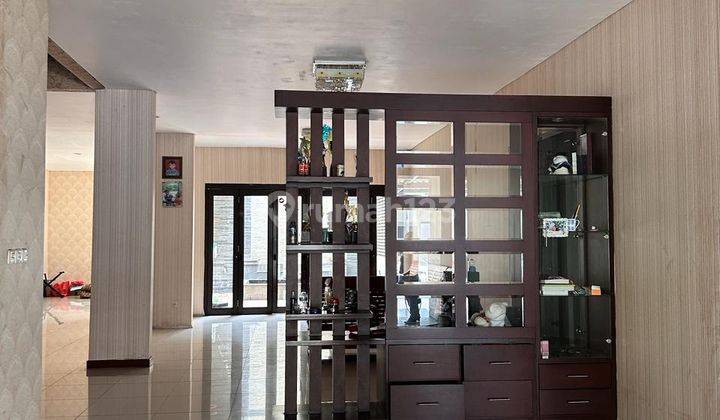 Dijual Rumah Di Cluster Asia Tropis, Sdh Renov Harapan Indah Bekasi 1