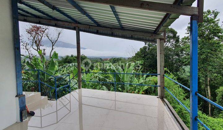 Dijual siap pakai Gudang Sukabumi Jawa Barat 2