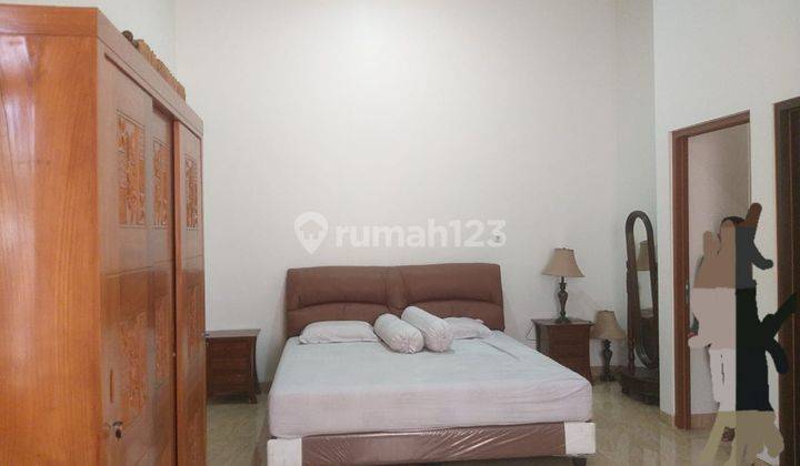 Dijual Rumah di Perumahan Pulomas Utara Jakarta Timur 2