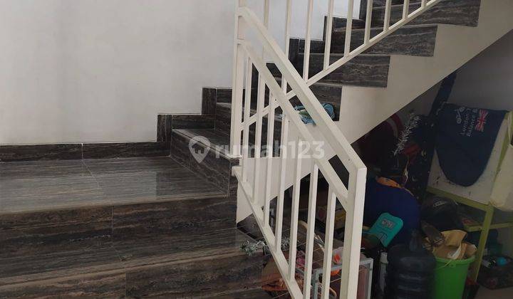 Dijual Rumah Siap Huni Kayu Putih Jakarta Timur 2