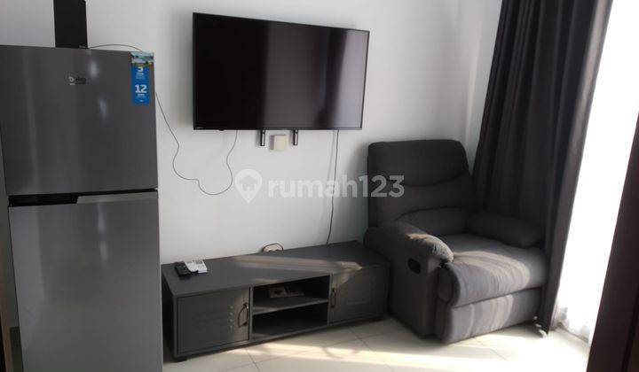 Dijual Apartemen Sayana Siap Huni, Full Furnished Harapan Indah Bekasi 1