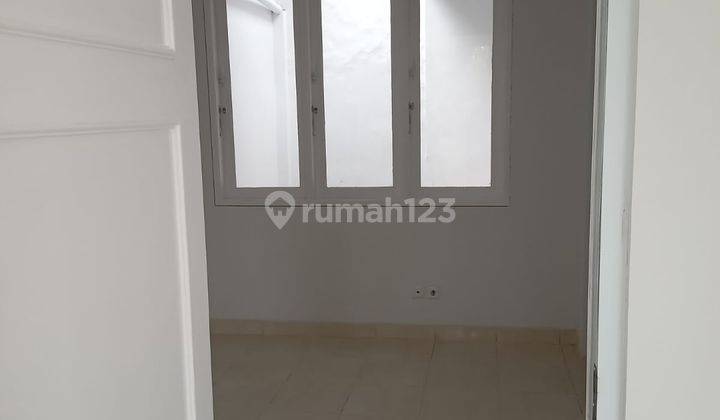 Dijual Rumah Siap Huni Royal Residence,pulogebang Jakarta Timur 2