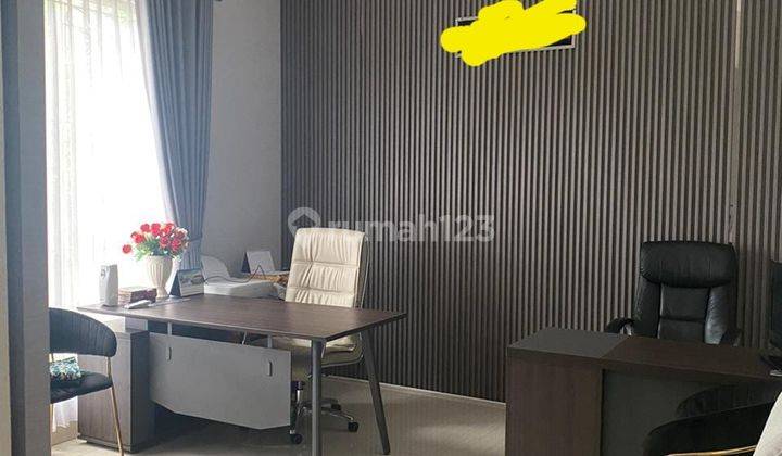 Di Jual Rumah 2.5 Lantai di Rawamangun, Jakarta Timur 2