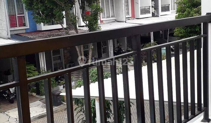 Dijual Rumah Di Metland Menteng Cluster Cakung Jakarta Timur 2