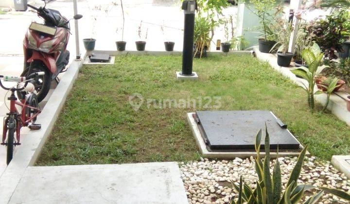 Dijual Rumah Di Metland Menteng Cluster Cakung Jakarta Timur 1