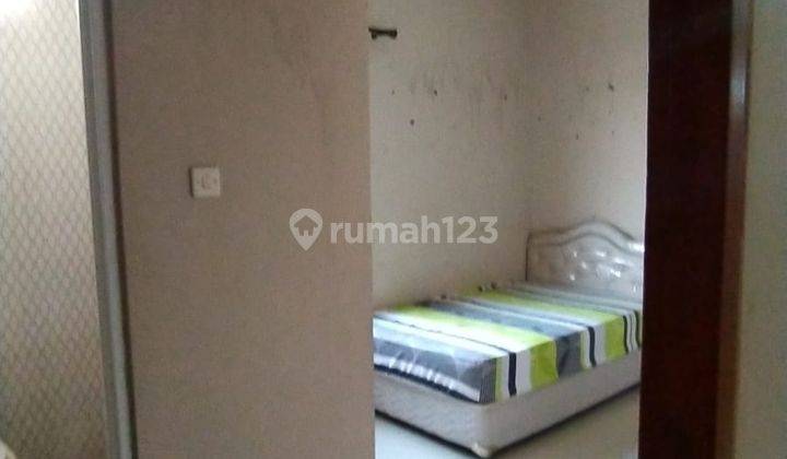 Dijual Rumah Kost 3lantai Di Metland Menteng Cakung Jakarta Timur 2