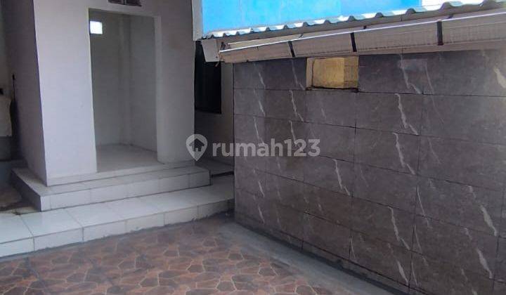 Dijual Rumah di Cluster Aralia Harapan Indah Bekasi 2