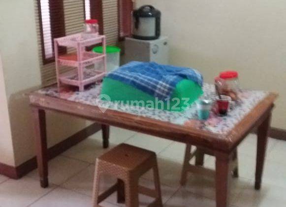 Dijual Rumah Siap Huni Fully Furnished di Cluster Harapan Indah Regency 2