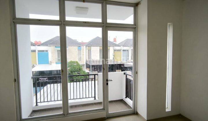 Dijual CEPAT Rumah Cluster di Metland Menteng Cakung Jakarta Timur 2