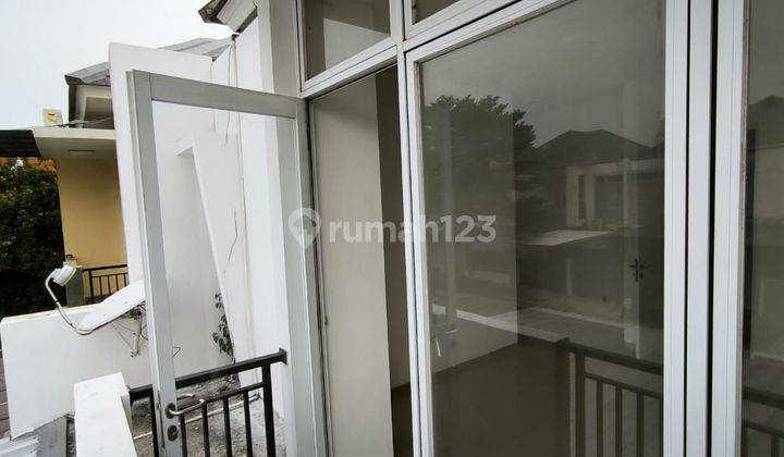 Dijual CEPAT Rumah Cluster di Metland Menteng Cakung Jakarta Timur 2