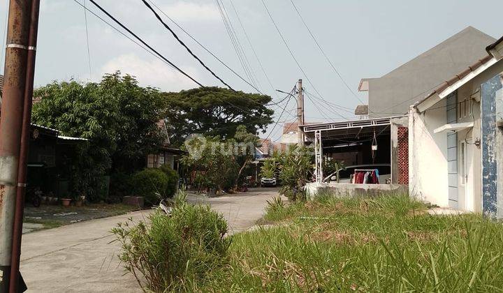 Dijual Cepat Rumah Hook di Mutiara Gading City , Dalam Cluster Napoli , Bekasi 2