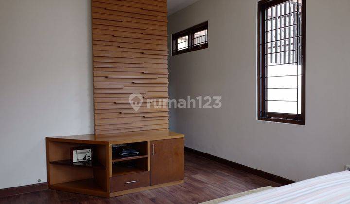 Dijual Rumah Siap Huni Rawamangun Jakarta Timur 2