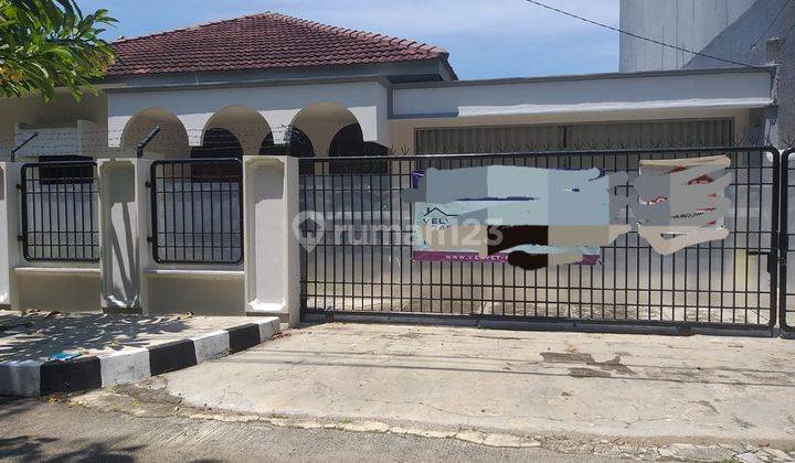 Dijual Rumah Hitung Tanah Dipulomas Jakarta Timur 2