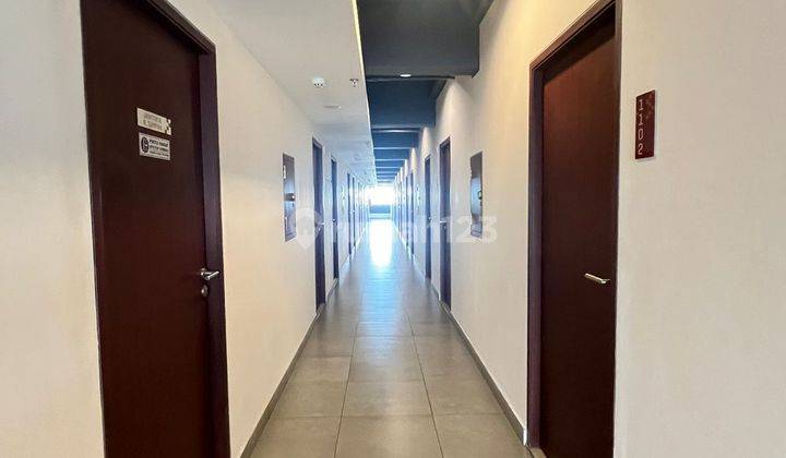 Disewa Apartemen Sayana Harapan Indah Bekasi 1