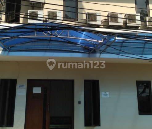 Dijual Rumah Kost kostan di Kelapa Gading Jakarta Utara 1