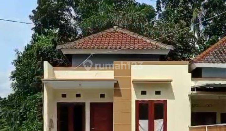 Dijual rumah baru di Grand Niravadhi Residence Tabanan Bali  1