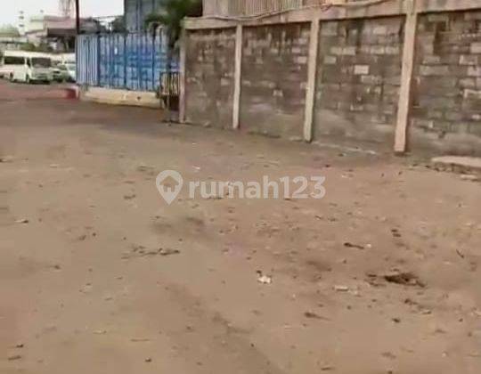 Dijual Bu Tanah di Pulo Gebang Jakarta Timur 2